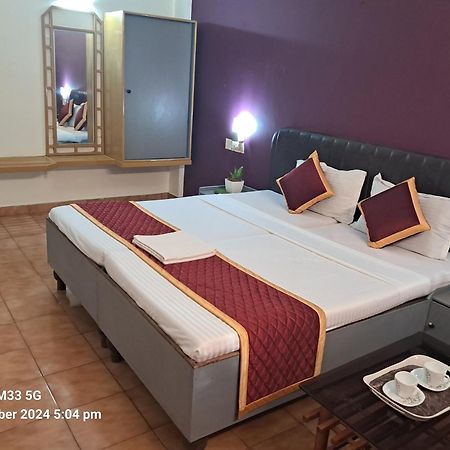 Grand Harmony Beach Resort 可瓦兰 外观 照片
