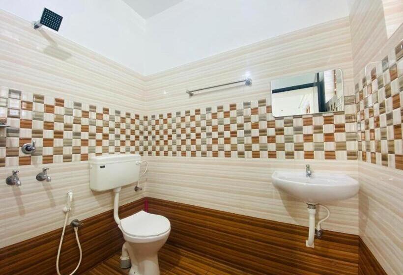 Grand Harmony Beach Resort 可瓦兰 外观 照片